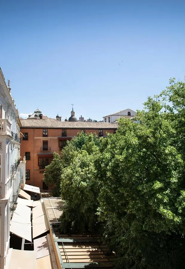 Apartamento Lomena 格拉纳达 0*,  西班牙