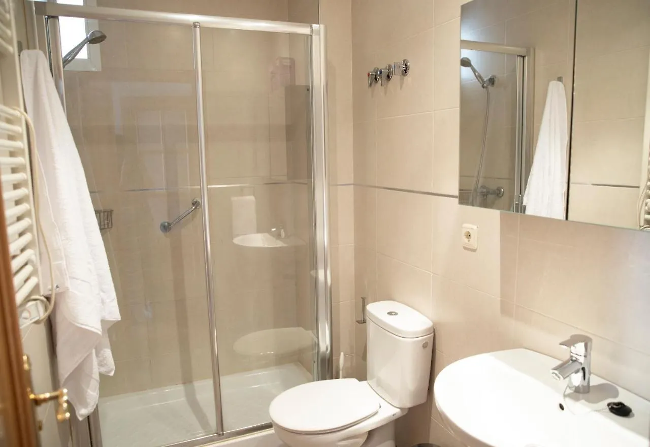 Apartamento Lomena 格拉纳达
