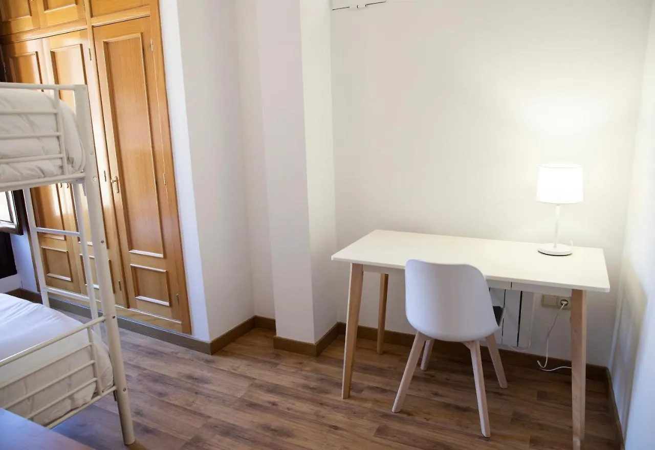 Apartamento Lomena 格拉纳达 西班牙