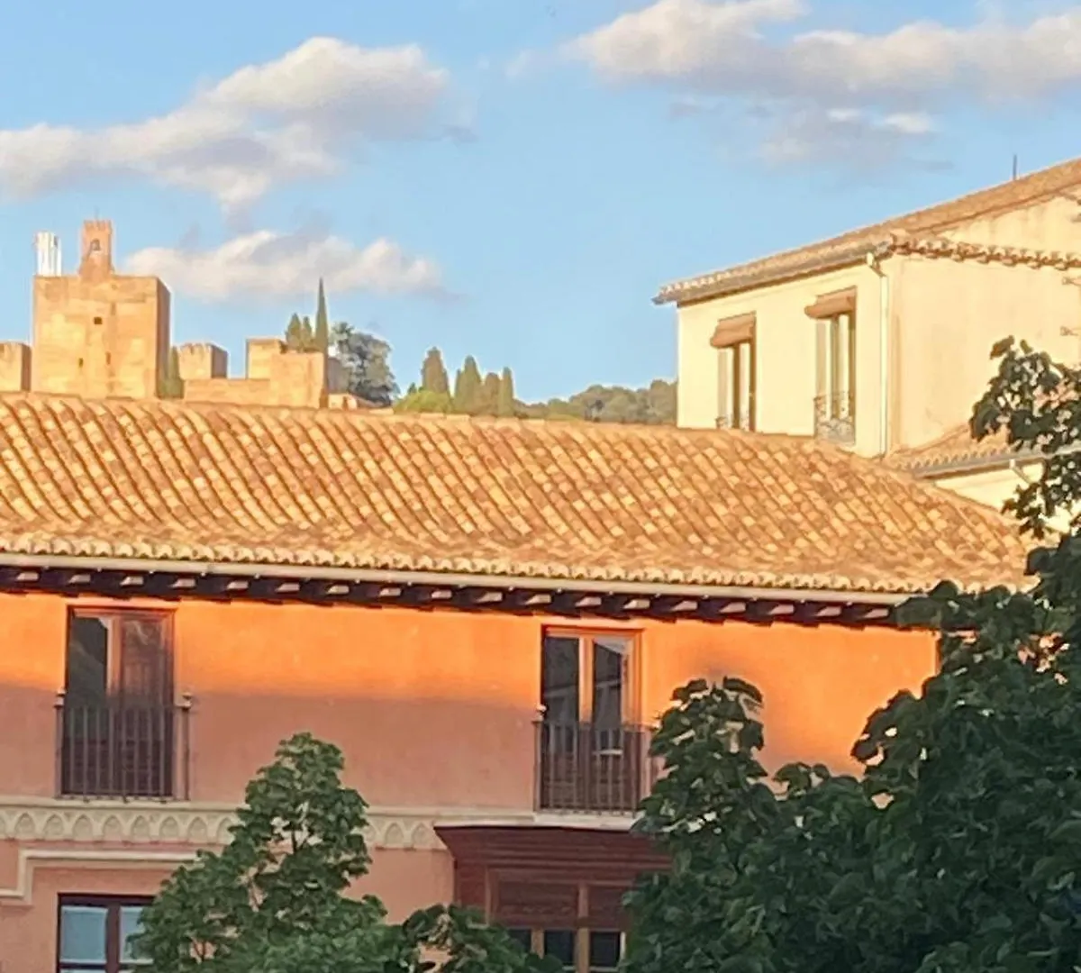 Apartamento Lomena 格拉纳达