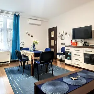 Gaj - Air Condition, Free Parking , Cracovia Polonia