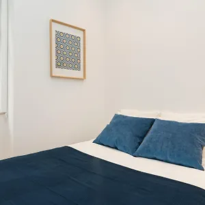Santo António Prime Ii By Goodplace , Lisboa Portugal