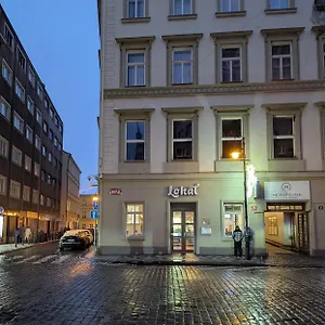 Lokal , Praga República Checa