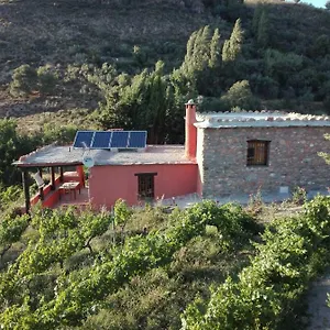 Cortijo El Cerrillo Granada