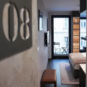 Boutique 108 - Old City, Luxury Apt. With A Garage , Cracovia Polonia