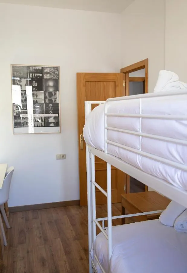 Apartamento Lomeña Granada España