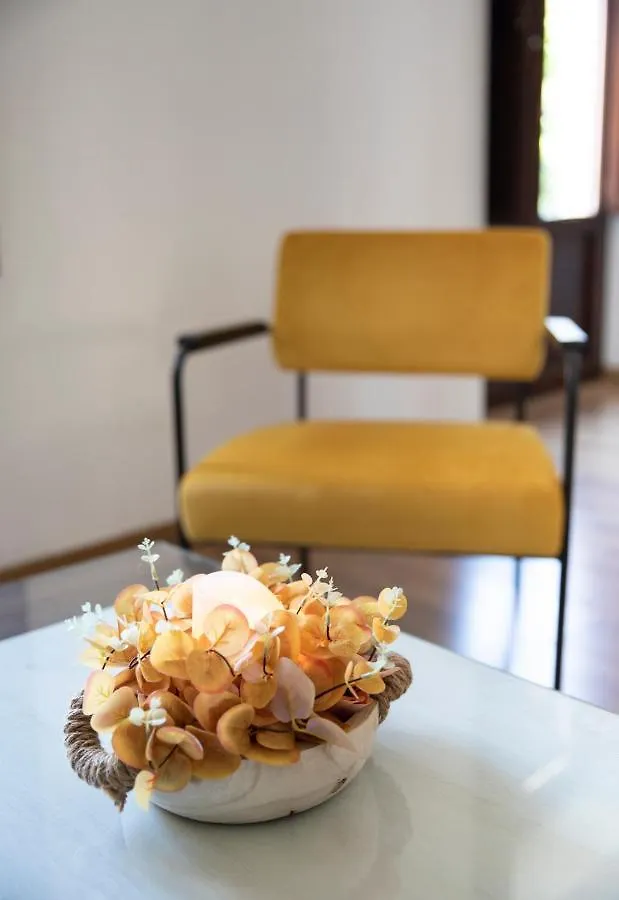 Apartamento Lomena Granada