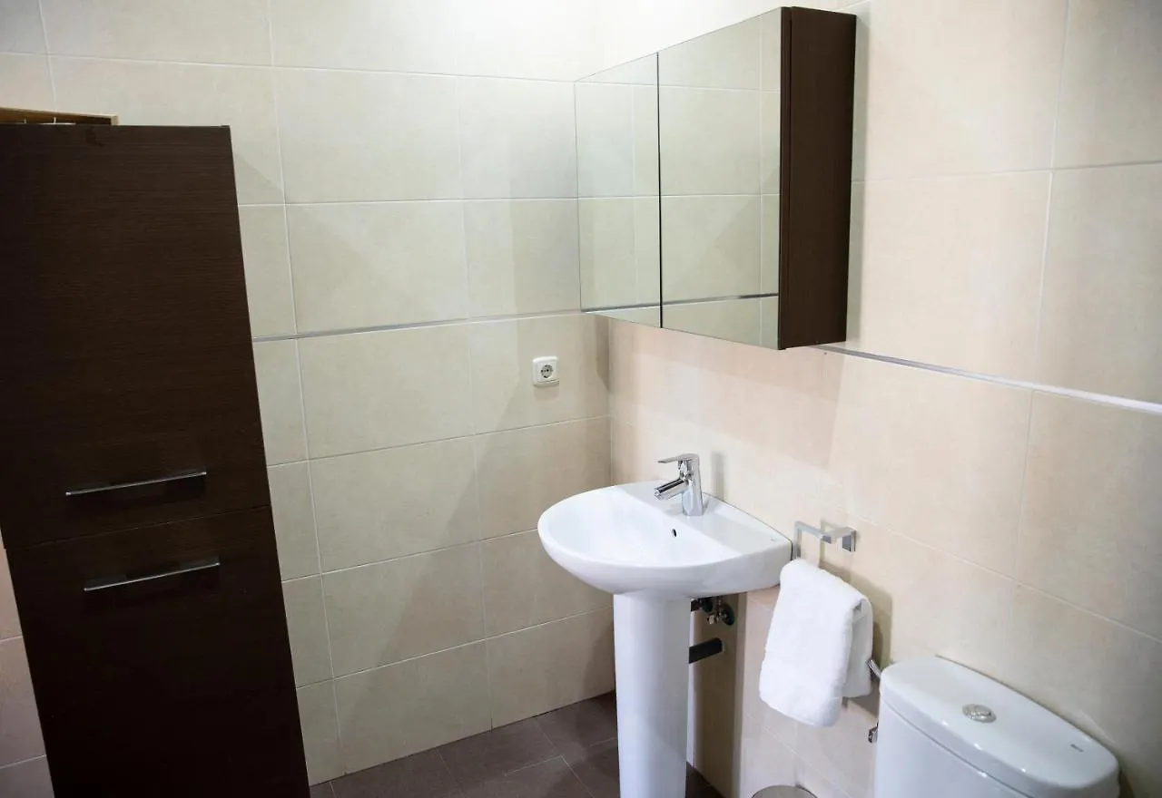 Apartamento Lomeña Granada España