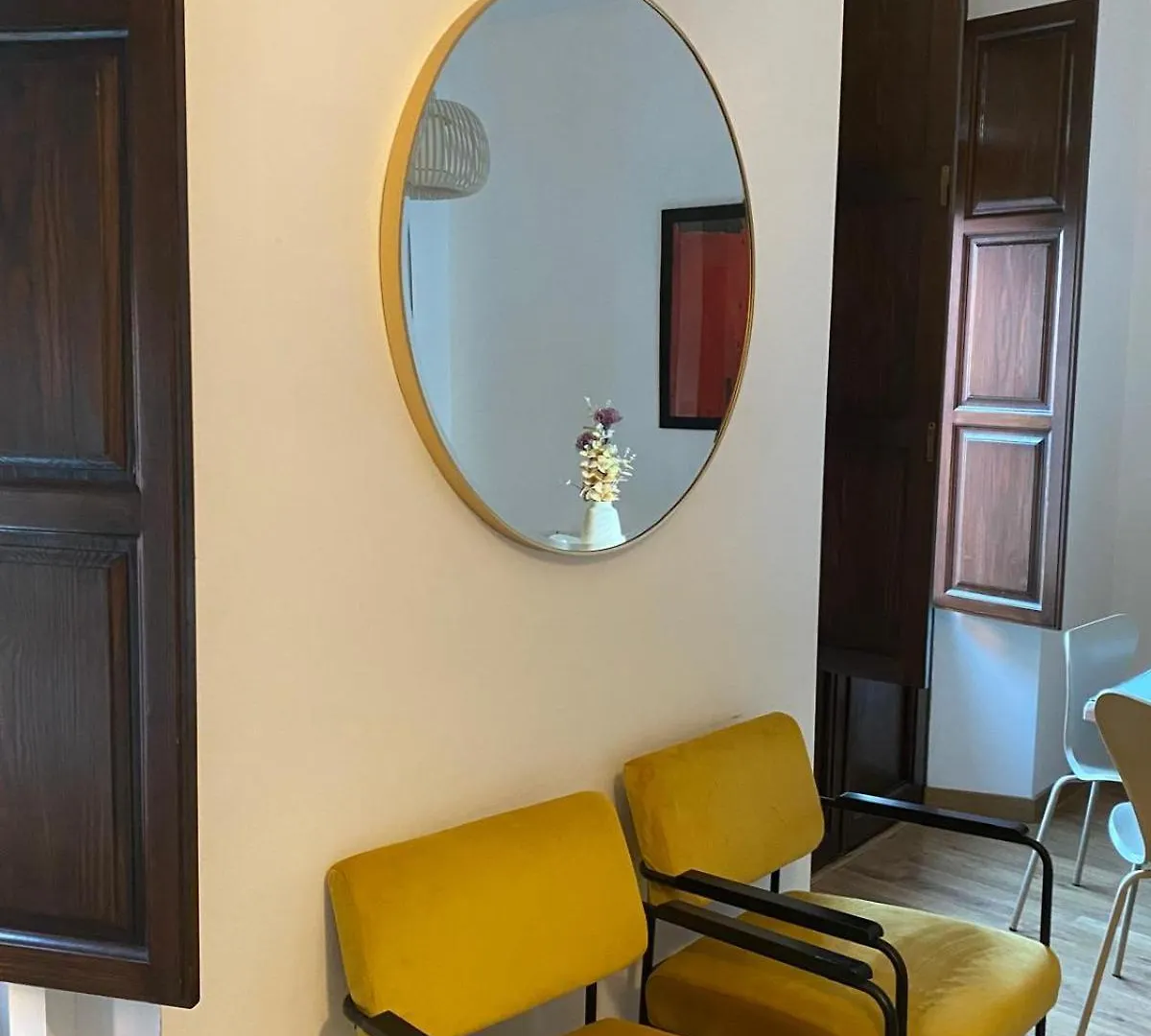 Apartamento Lomeña Granada